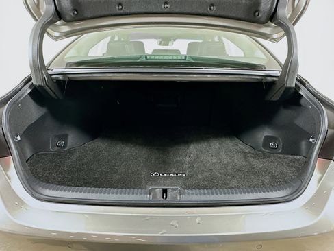 Used 2021 Lexus ES 350 w/ Premium Package image 29