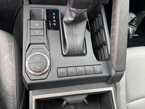 New 2026 Toyota Tacoma SR5 RWD image 24