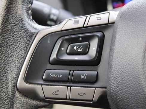 Used 2015 Subaru Crosstrek Touring image 30