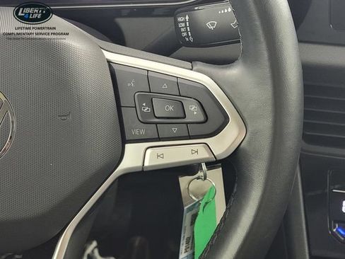 Used 2025 Volkswagen Jetta S FWD image 29