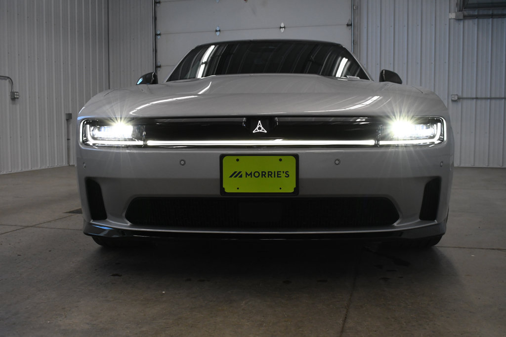 Used 2024 Dodge Charger Daytona Scat Pack w/ Plus Group AWD/4WD image 50