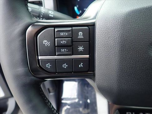 New 2026 Ford F150 Platinum w/ Equipment Group 702A High image 14