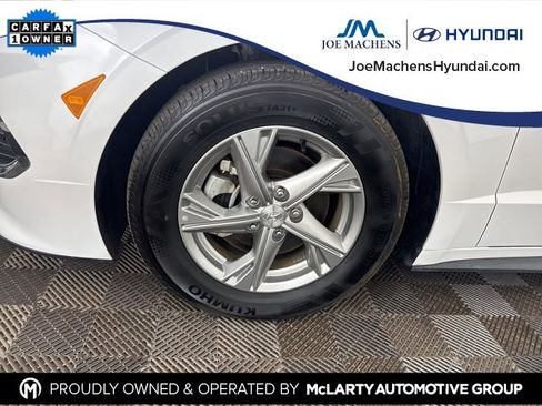 Certified 2023 Hyundai Sonata SE image 32