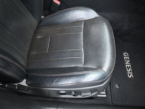 Used 2018 Genesis G80 3.3T Sport image 35