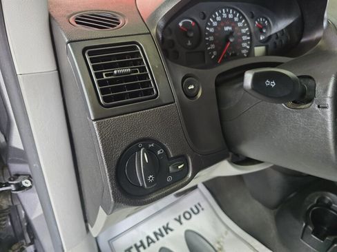 Used 2007 Ford Focus S image 18