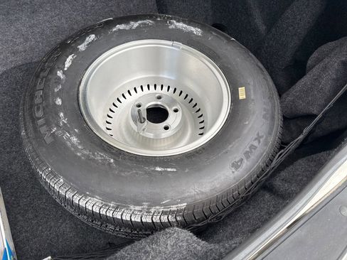 Used 1995 Cadillac Fleetwood Brougham image 20