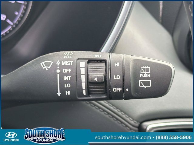 Certified 2023 Hyundai Santa Fe SEL w/ Cargo Package AWD/4WD image 26