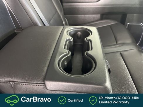 Certified 2023 Chevrolet Silverado 1500 RST w/ All Star Edition Plus AWD/4WD image 24