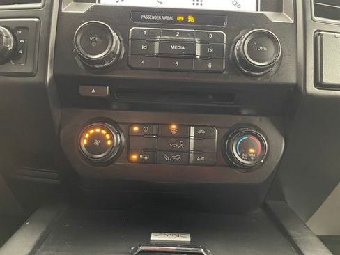 Used 2018 Ford F150 XL w/ Equipment Group 101A Mid image 5