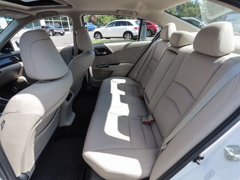 Used 2013 Honda Accord EX-L image 51