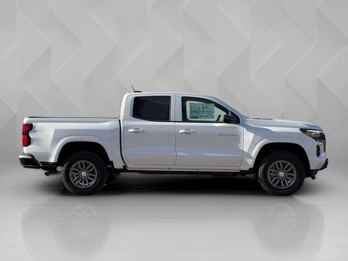New 2026 Chevrolet Colorado LT w/ LT Convenience Package RWD image 4