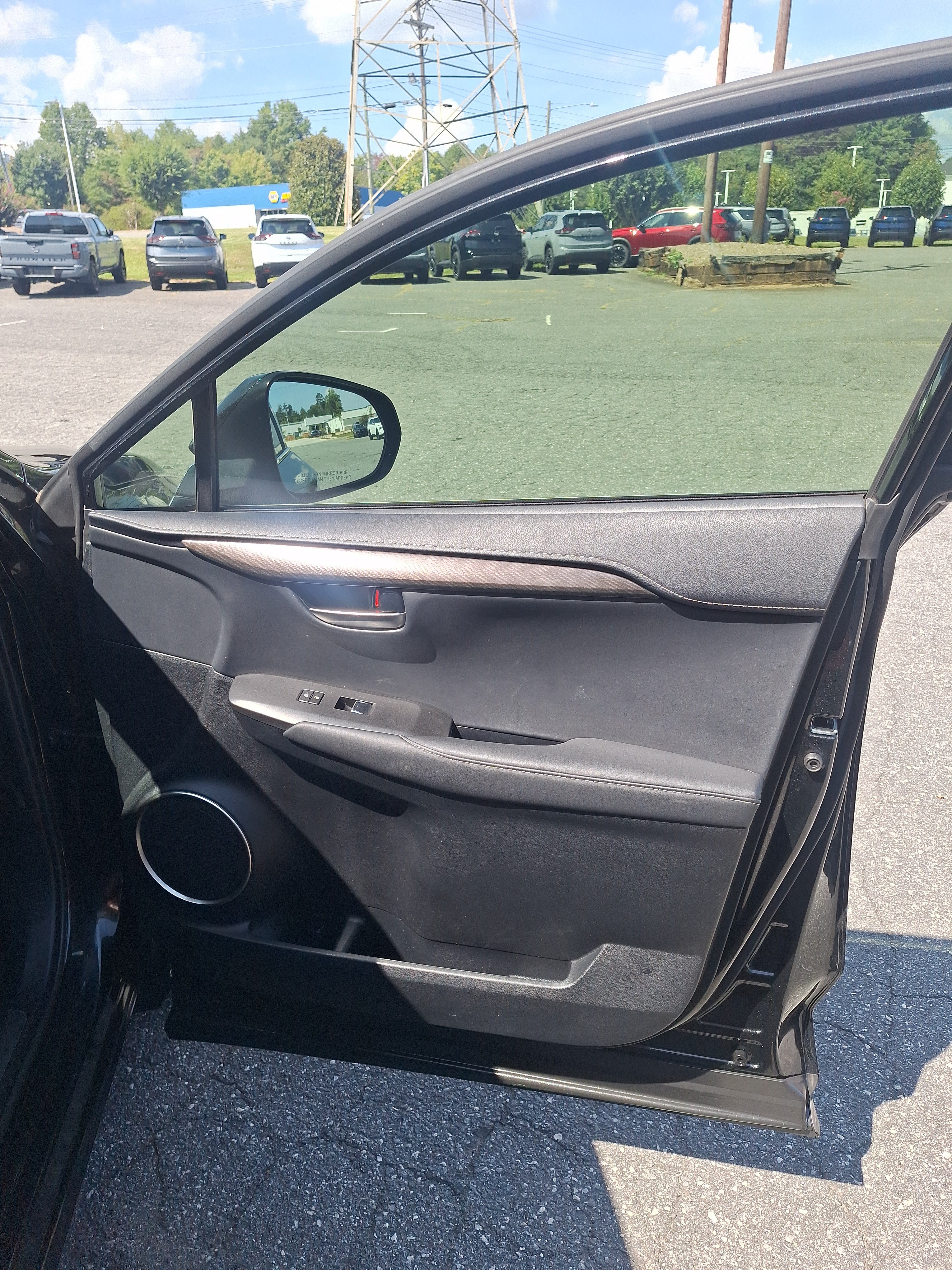 Used 2020 Lexus NX 300 FWD w/ Accessory Package 2 image 24