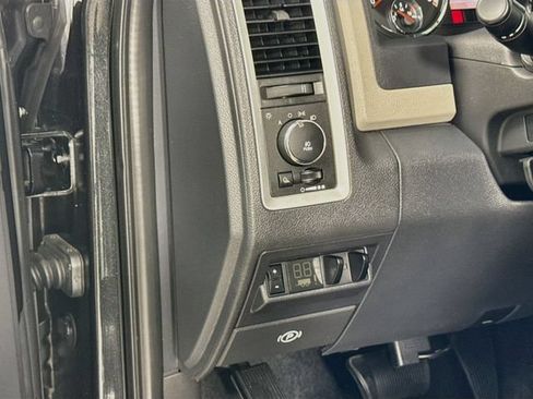 Used 2010 Dodge Ram 2500 Truck SLT w/ Big Horn Regional Pkg AWD/4WD image 10