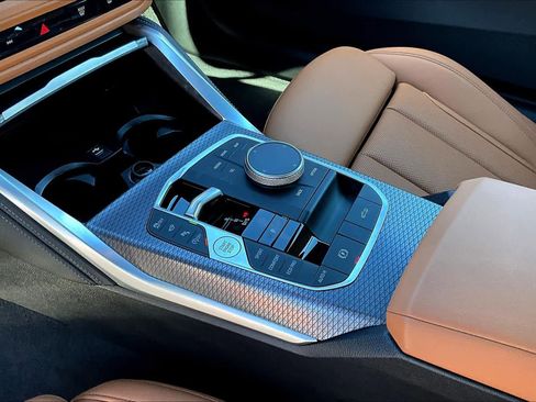 Certified 2026 BMW M440i Convertible image 15