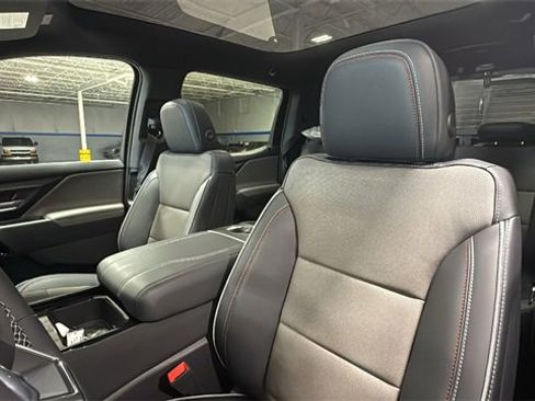 New 2026 Chevrolet Silverado EV Trail Boss image 14