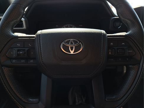 Used 2025 Toyota Tacoma SR RWD image 19