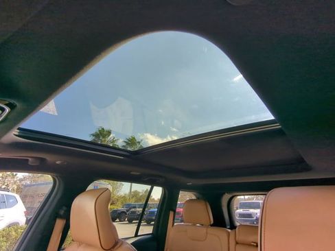 Used 2022 Jeep Grand Cherokee Summit w/ Advanced Protech Group IV image 24