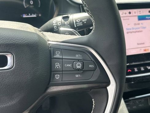 New 2026 Jeep Grand Cherokee Limited RWD image 23
