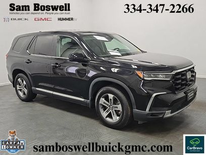 Used 2024 Honda Pilot EX-L