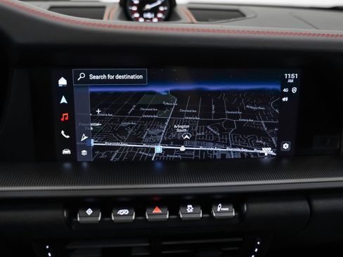 New 2026 Porsche 911 Carrera GTS image 20