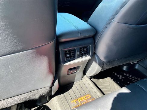 Used 2023 Toyota RAV4 TRD Off-Road w/ TRD Off-Road Weather Package image 30