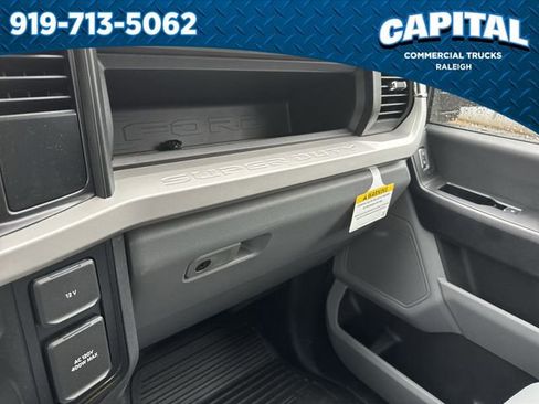 New 2026 Ford F450 XL w/ XL Chrome Package image 26
