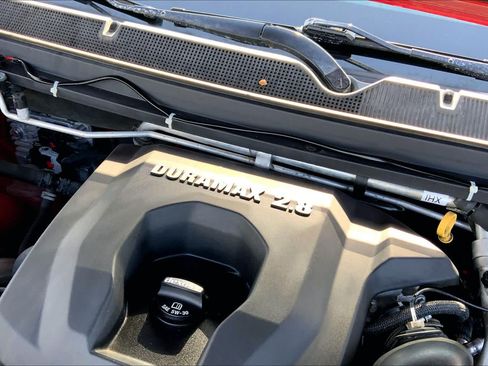 Used 2020 Chevrolet Colorado ZR2 AWD/4WD image 29