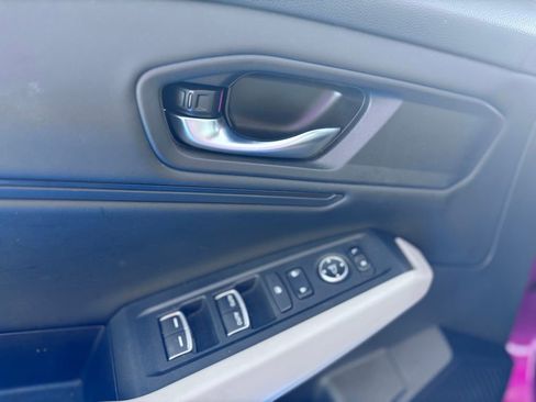 Certified 2023 Honda Accord EX image 17