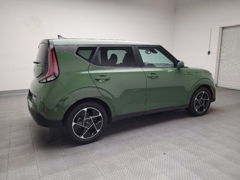 Used 2023 Kia Soul EX image 10