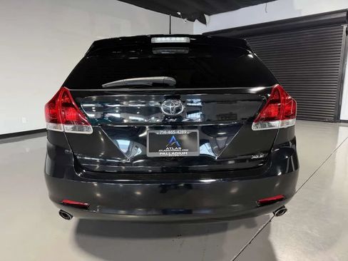 Used 2015 Toyota Venza XLE w/ XLE Premium Package FWD image 5
