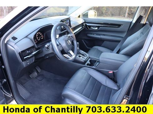 Certified 2023 Honda CR-V EX-L image 21