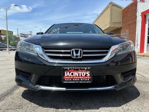 Used 2015 Honda Accord LX image 2