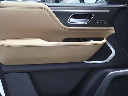 New 2026 INFINITI QX80 Luxe w/ Cargo Package RWD image 25