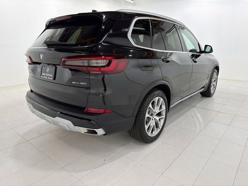 Used 2023 BMW X5 xDrive40i w/ Premium Package AWD/4WD image 5