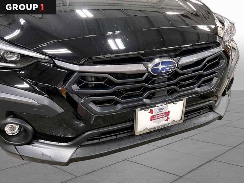 Certified 2024 Subaru Crosstrek 2.5i Limited AWD/4WD image 30