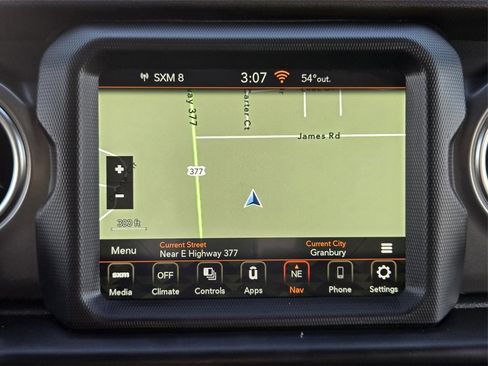 Used 2022 Jeep Wrangler Unlimited Rubicon 4xe image 17