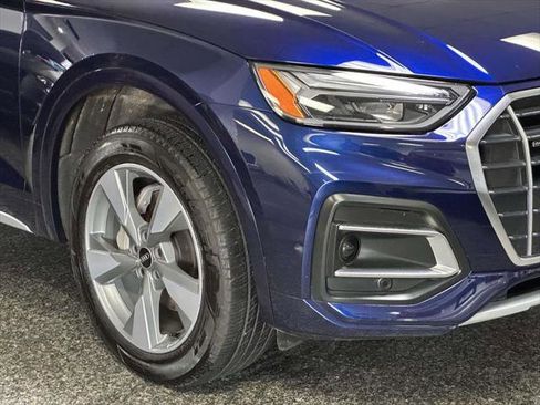 Used 2023 Audi Q5 2.0T Premium w/ Convenience Package image 8