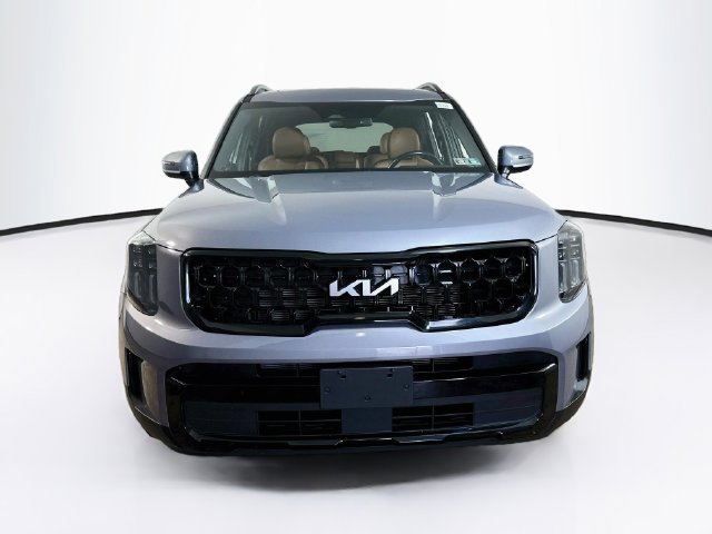 Used 2024 Kia Telluride EX X-Line AWD/4WD image 2