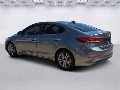Used 2018 Hyundai Elantra SEL FWD image 6