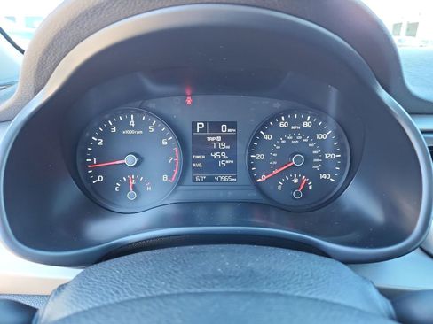 Used 2023 Kia Rio LX image 26