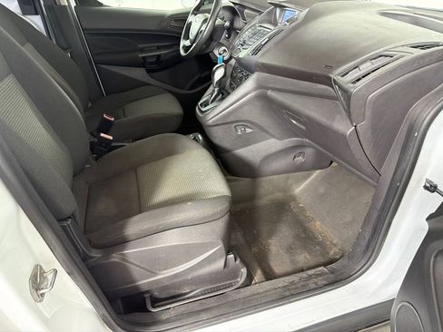 Used 2015 Ford Transit Connect XL image 13