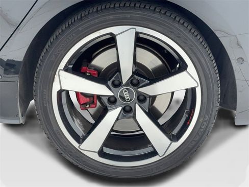 Used 2022 Audi A5 2.0T Prestige image 55