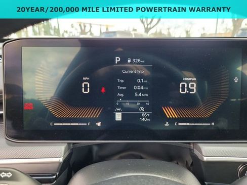 New 2026 Kia K5 LXS image 11