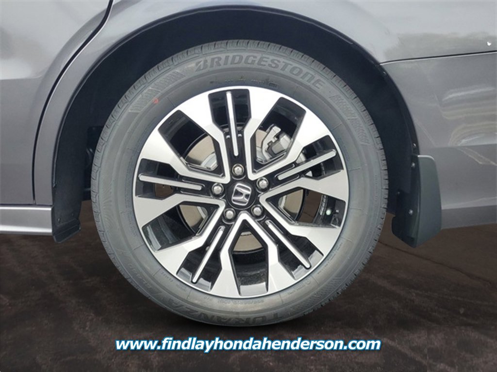 New 2027 Honda Odyssey Elite image 7