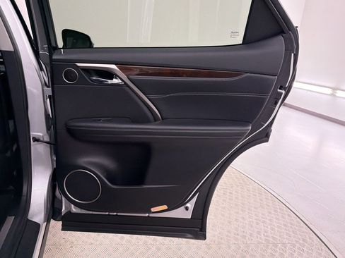 Used 2017 Lexus RX 350 FWD image 39