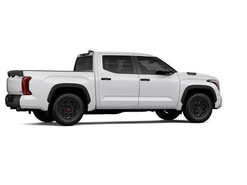New 2026 Toyota Tundra TRD Pro AWD/4WD image 55
