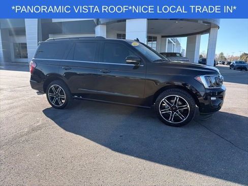 Used 2020 Ford Expedition Limited w/ Equipment Group 303A image 15