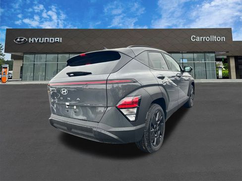 New 2026 Hyundai Kona SEL Sport image 5
