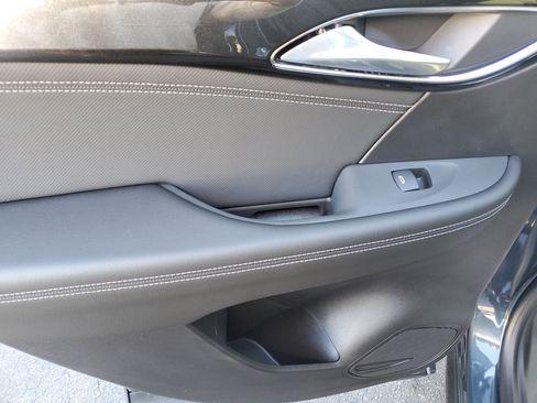 New 2026 Buick Envision Preferred image 33