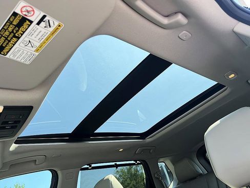 Certified 2023 Nissan Rogue SV w/ SV Premium B Package FWD image 19